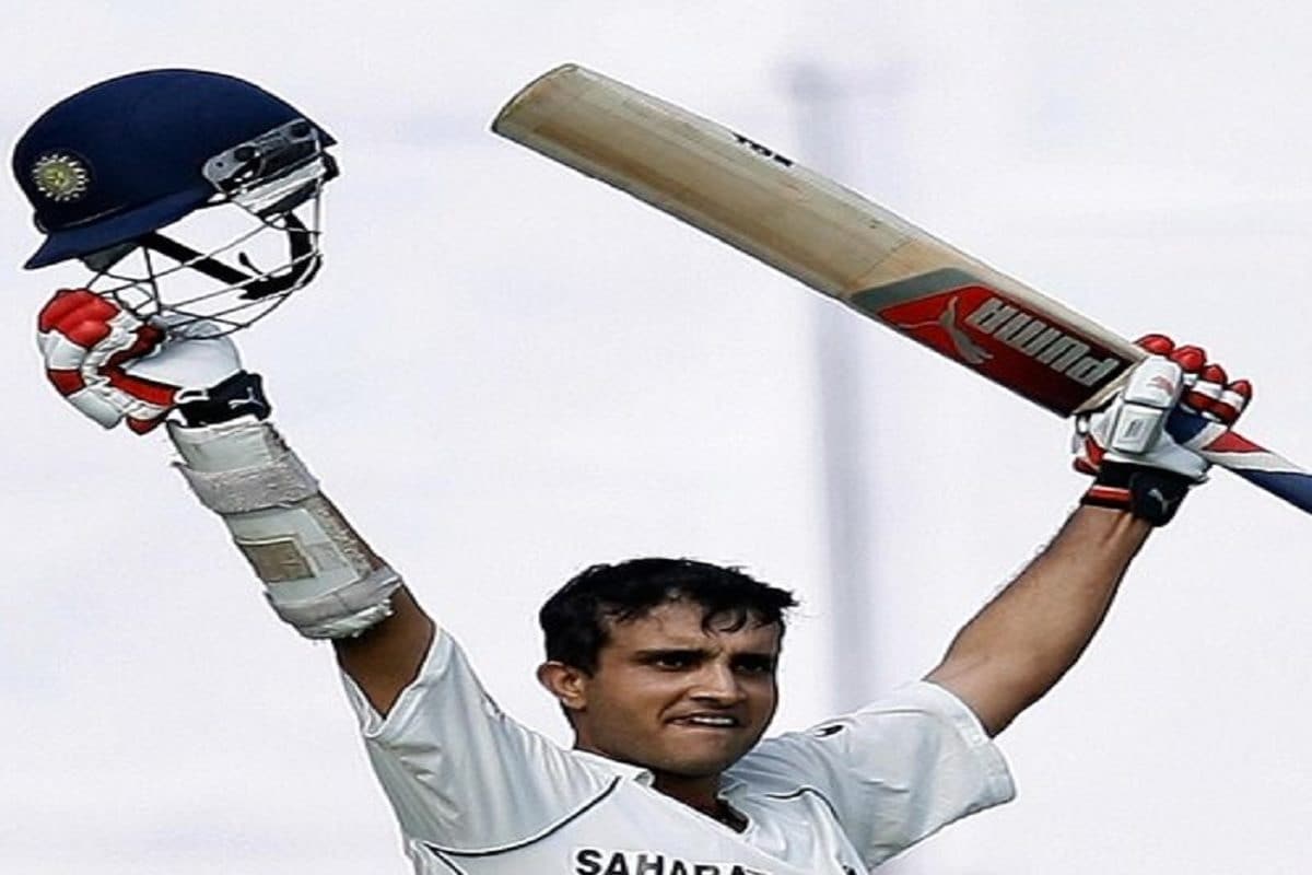 जब 6 मिनट की देरी से मैदान पर पहुंचे थे गांगुली, अंपायर ने नहीं दिया आउट