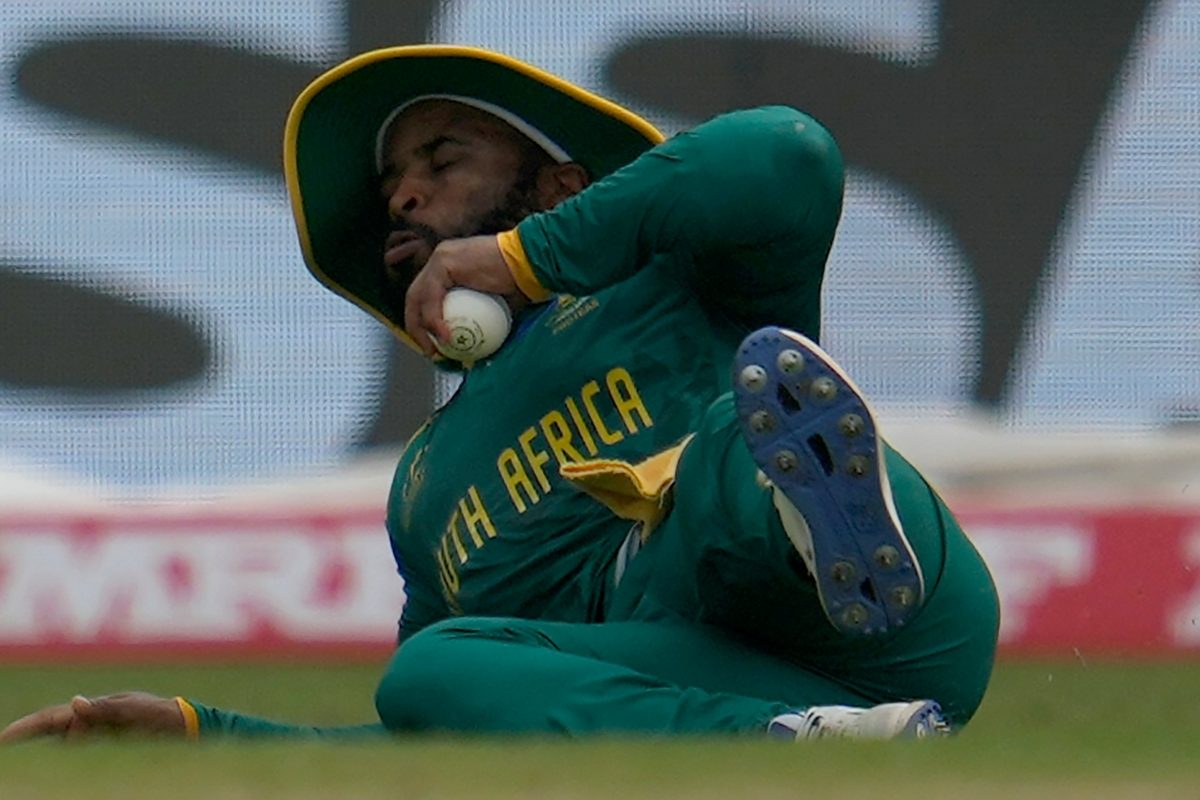 साउथ अफ्रीका के लिए आई बुरी खबर, ऑस्ट्रेलिया के खिलाफ कप्तान का खेलना संदिग्ध