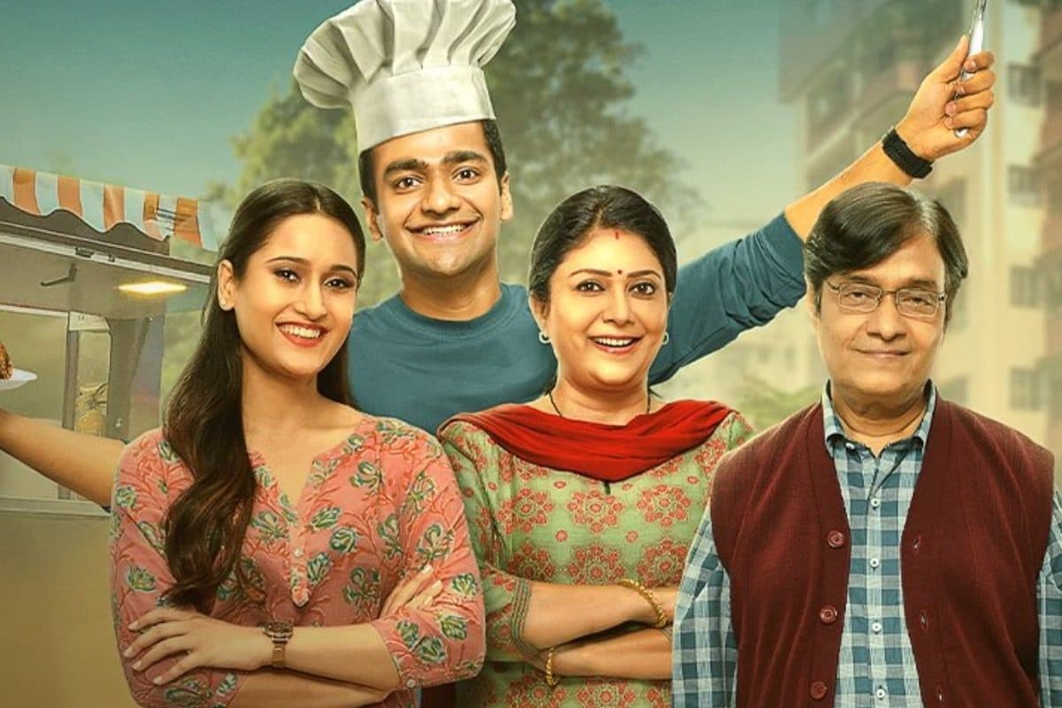 The Aam Aadami Family Season 4 Review: इस बार इमोशनल तो है, पर उतनी फनी नहीं है ये फैमली