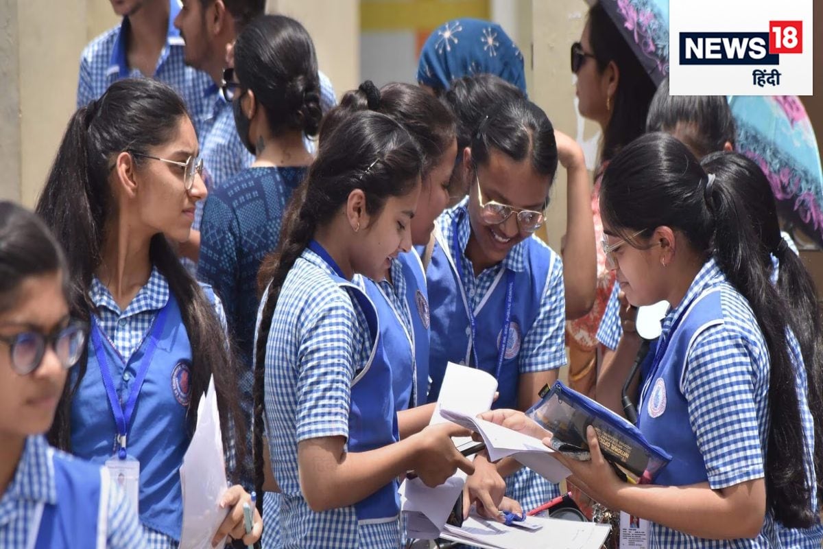 यूपी बोर्ड हाई स्कूल, इंटरमीडिएट परीक्षा की डेटशीट जारी,इस दिन से परीक्षा शुरू