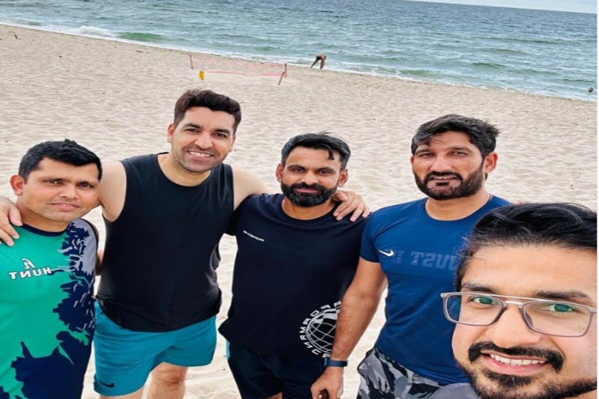 पाक क्रिकेट में बदलाव का दौर, तेज और स्पिन बॉलिंग कोच के नाम का ऐलान