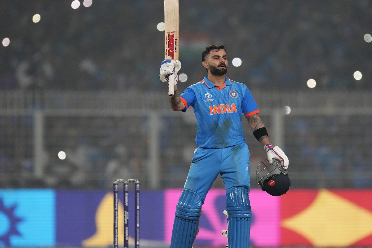 'मेरे अंदर विराट से ज्यादा स्किल है' युवराज सिंह ने कोहली की उड़ा दी खिल्ली