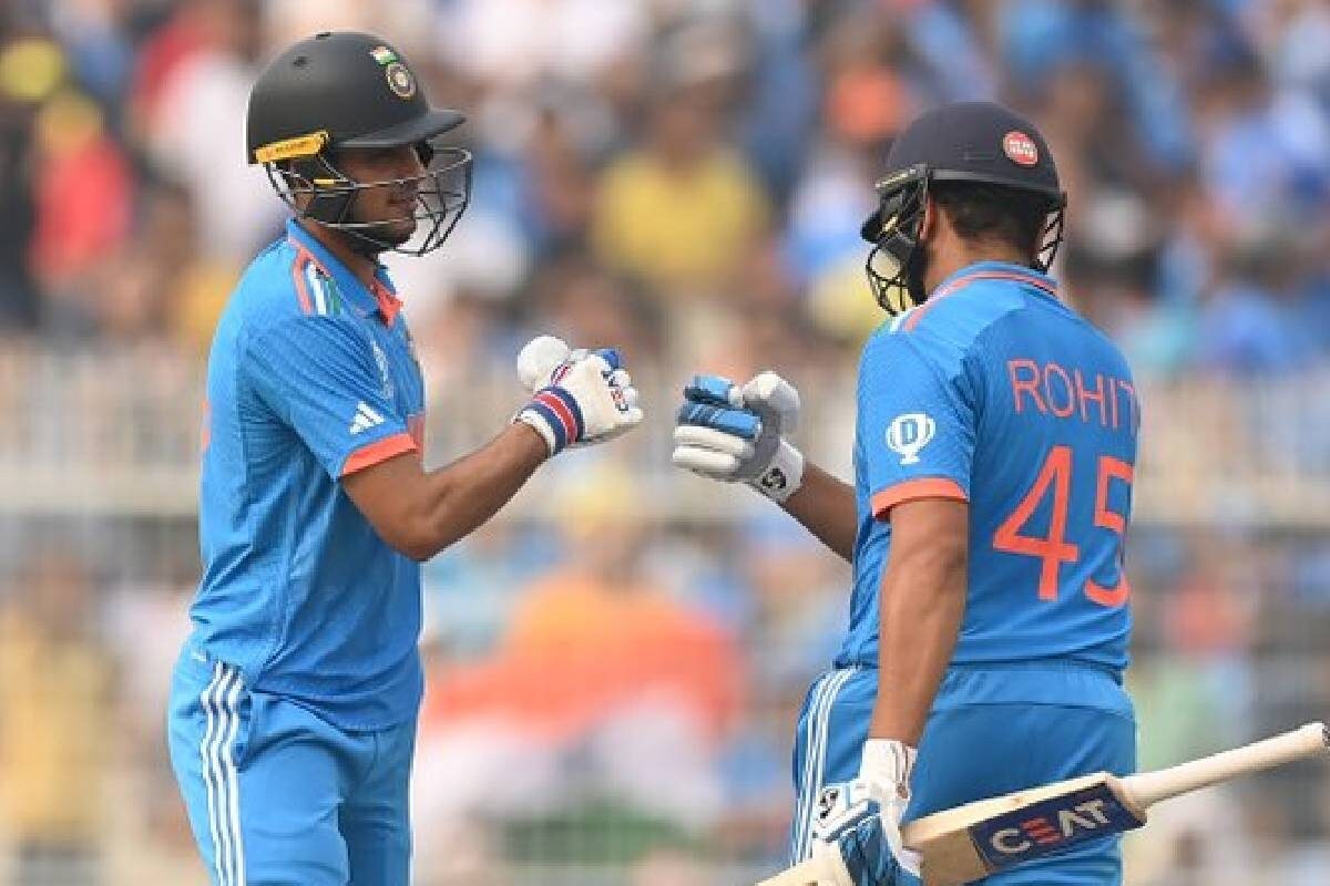 Year Ender 2023: रनों का अंबार.. विकेटों की बौछार, नंबर-1 पर भारत का दबदबा