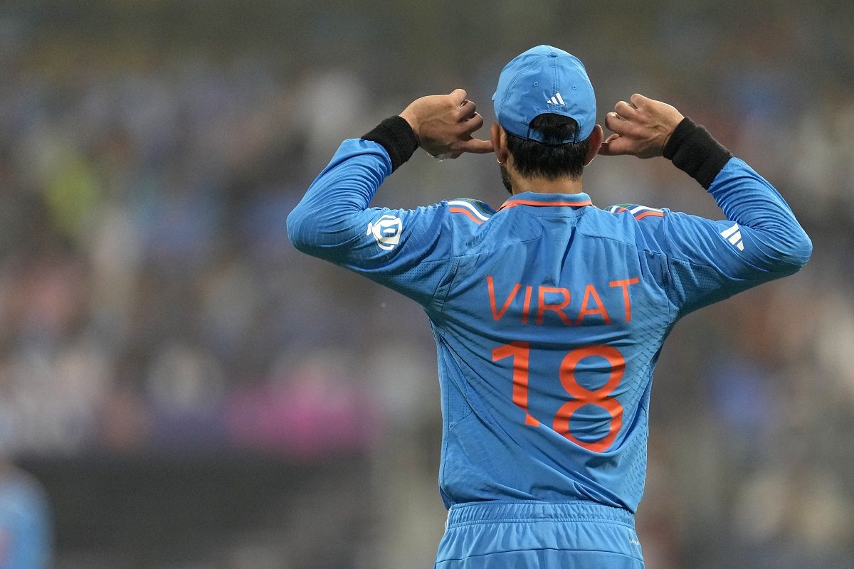 विराट कोहली क्यों चूक रहे शतक? दिग्गज खिलाड़ी ने खोला राज, बोले- उनका ध्यान..