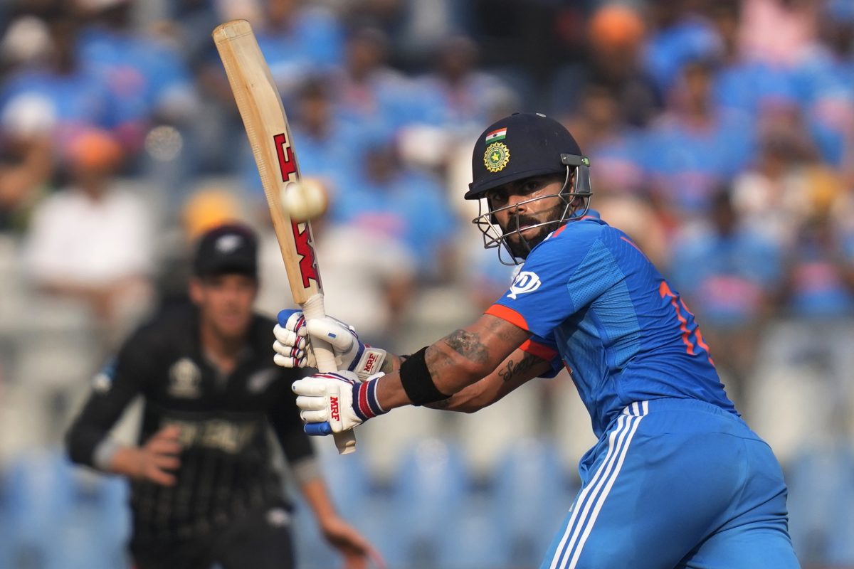 IND vs AUS: महामुकाबले में कौन होगा अंपायर? विराट कोहली से है खास कनेक्शन