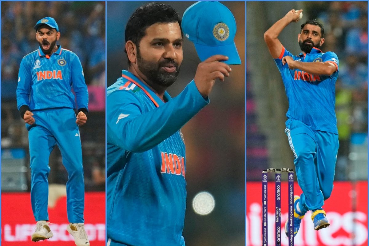 कोहली से लेकर शमी तक... 5 खिलाड़ी जो 12 साल बाद टीम इंडिया को बना सकते चैंपियन