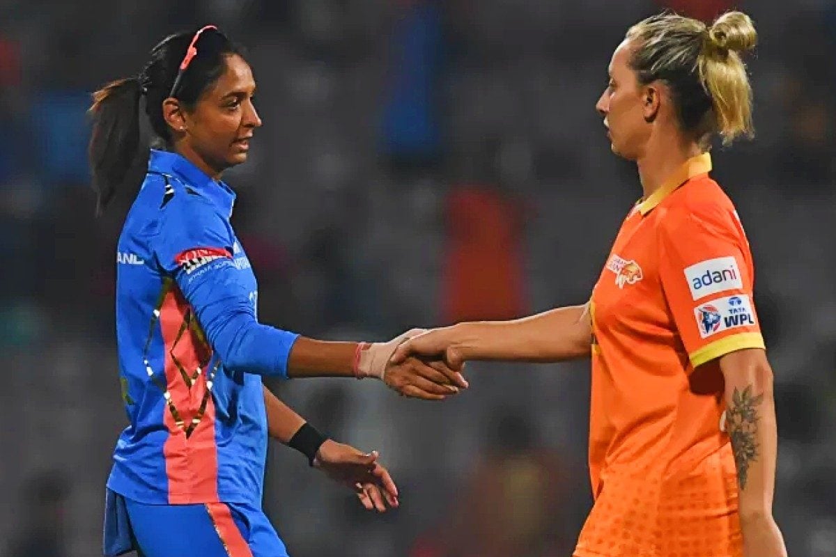 WPL Auction 2024: महिला प्रीमियर लीग के नीलामी की तारीख आई सामने