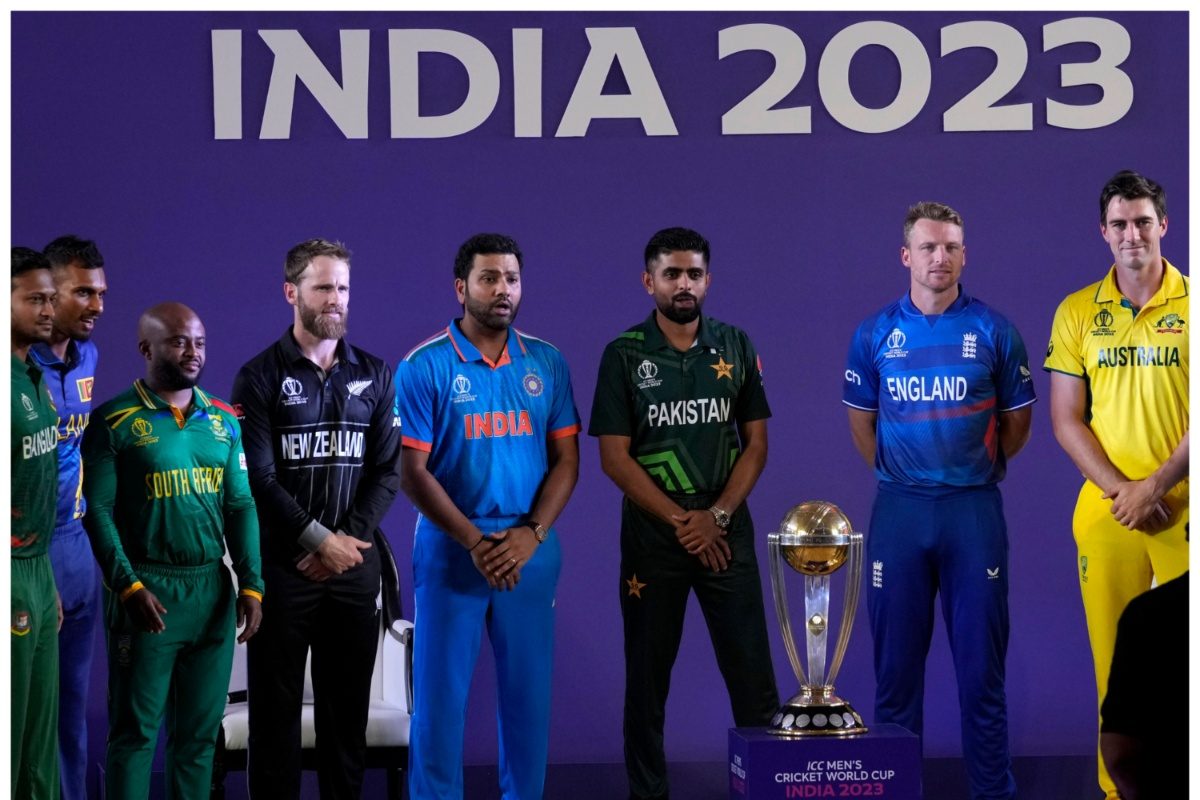 न्यूजीलैंड-श्रीलंका मैच में बारिश..., मैच थमा तो इस टीम को 2 साल तक होगा दर्द