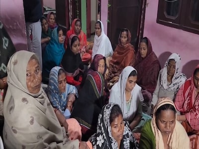 Haryana Hooch Tragedy liquor