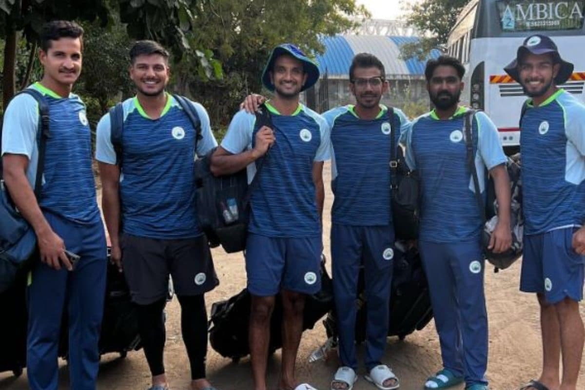 टीम इंडिया से बाहर करने पर खूंखार हुआ गेंदबाज, आधा दर्जन बैटर्स का किया शिकार