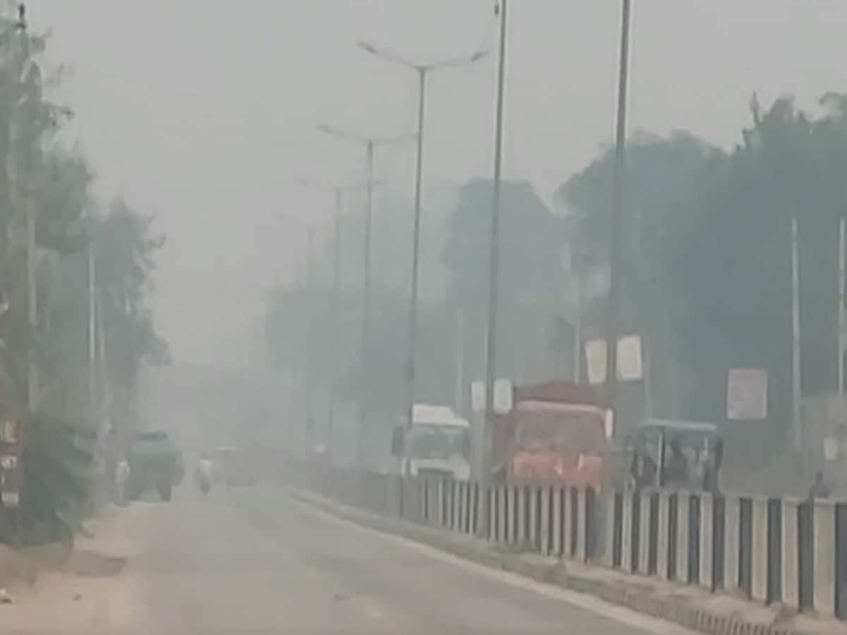 Air Pollution, Air Pollution in haryana, Haryana Air Pollution, Delhi Air Pollution, Delhi AQI, Dadri pollution, Dadri AQI, Haryana AQI, Haryana news,  Dadri news, Charkhi Dadri pollution, Haryana news, चरखी दादरी, वायु प्रदूषण, दिल्ली प्रदूषण, दिल्ली AQI, दिल्ली प्रदूषण न्यूज, हरियाणा प्रदूषण, हरियाणा न्यूज