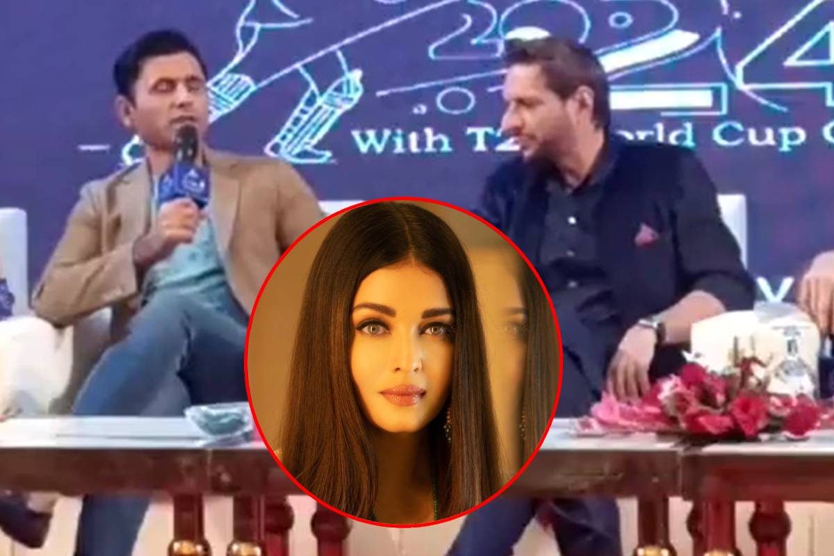 'अगर मैं ऐश्वर्या राय से शादी करूं और...', पाक क्रिकेटर ने की घटिया टिप्पणी