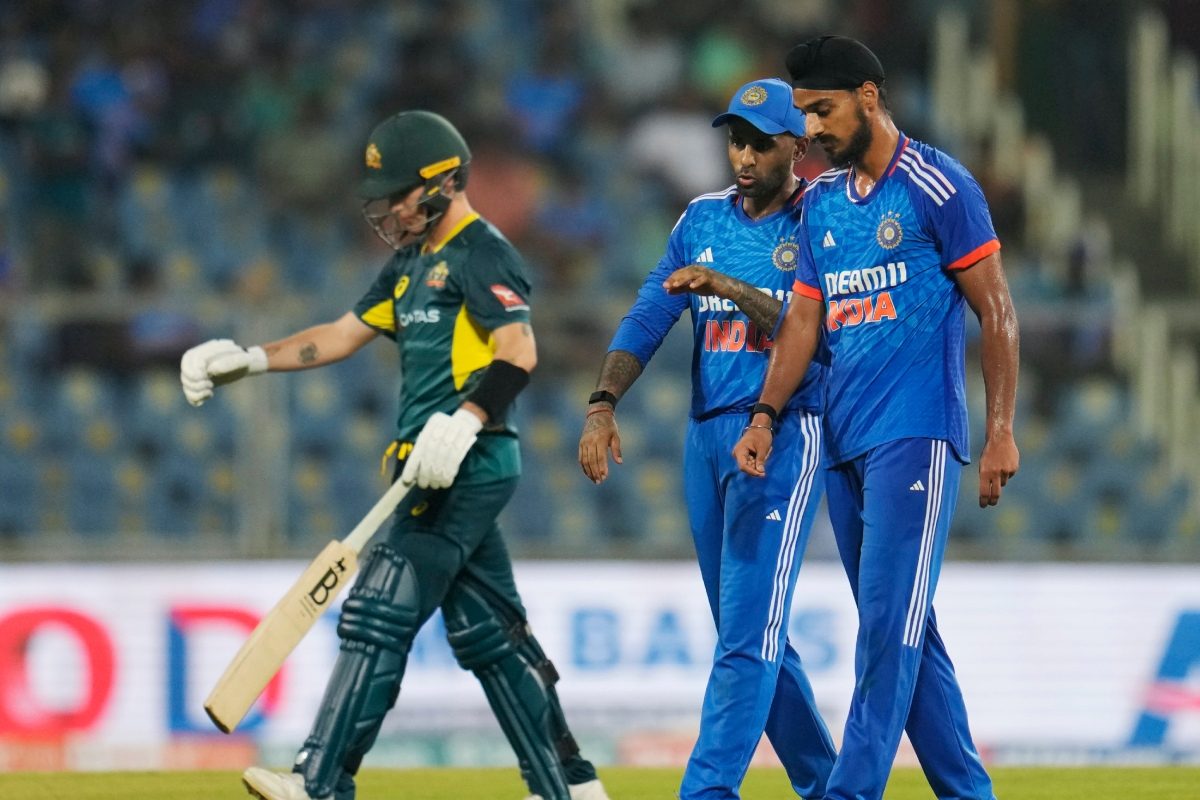 गायकवाड़- रुतुराज की जोड़ी करेगी ओपनिंग, क्या डेथ ओवर का स्पेशलिस्ट होगा बाहर?