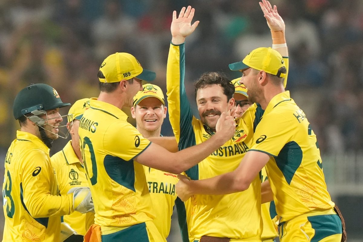 गेंद की हरकत से हेड भी हैरान, बोले- क्लासेन को कैसे बोल्ड किया, यह...