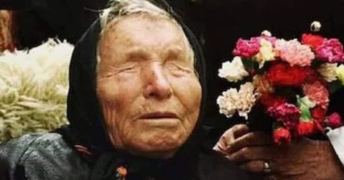 Terrorist attacks in Europe…Putin’s assassination…and natural disasters, Baba Venga’s 7 shocking predictions for 2024