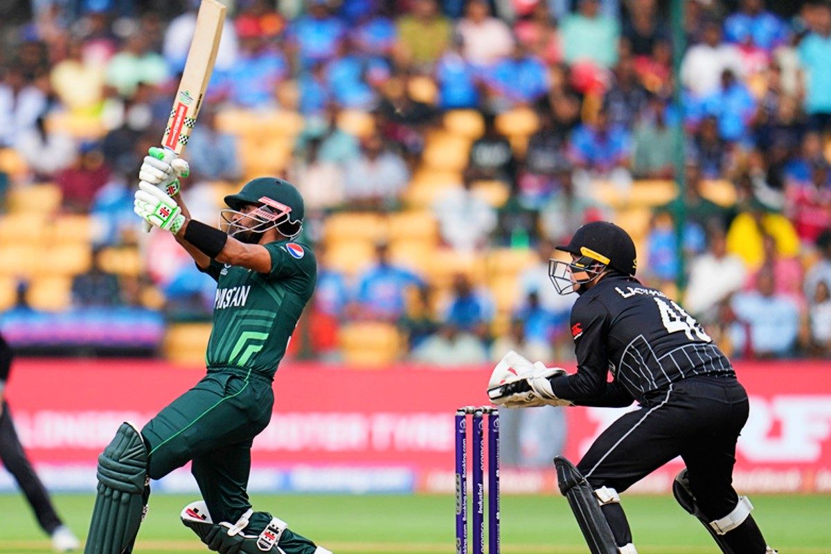 जीता पाकिस्तान और साउथ अफ्रीका पहुंचा सेमीफाइनल में, समझिए ये कैसे हुआ ?