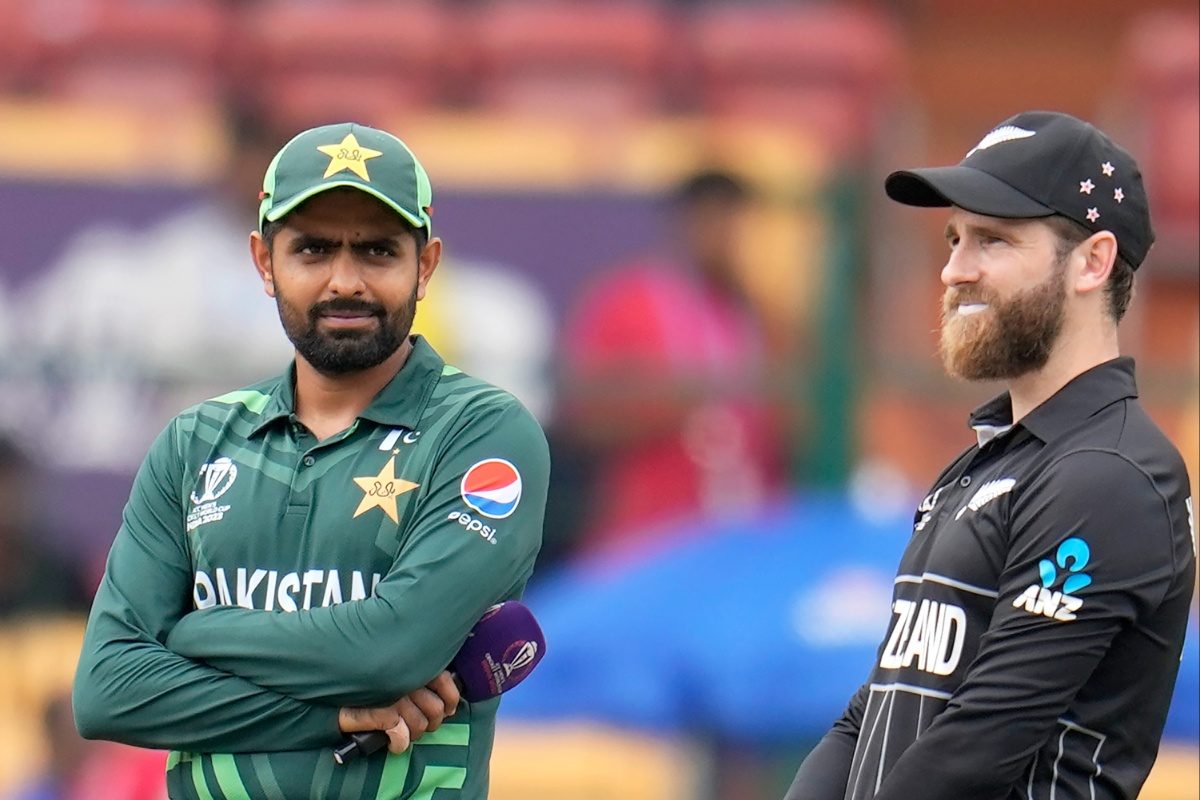 पाकिस्तान के सेमीफाइनल की आखिरी उम्मीद को झटका, करो या मरो मैच से पहले टेंशन