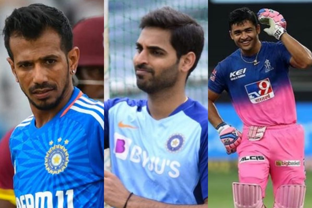 5 खिलाड़ी जिन्हें T20 सीरीज से किया गया ड्रॉप, साबित हो सकते थे गेम चेंजर