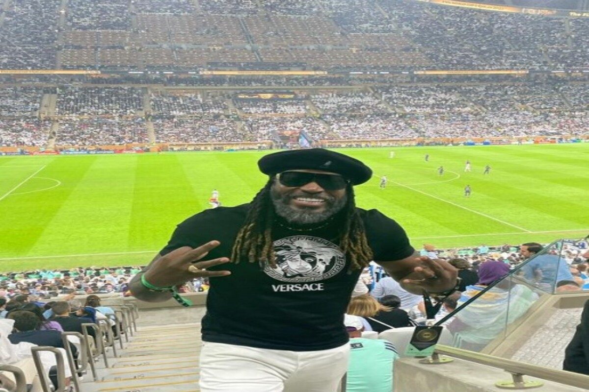 'यूनिवर्स बॉस' की क्रिकेट में धाक, वॉच और महंगी कारों के हैं दीवाने