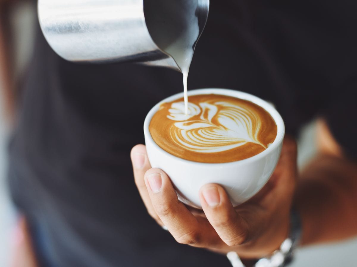 coffee benefits history and facts 