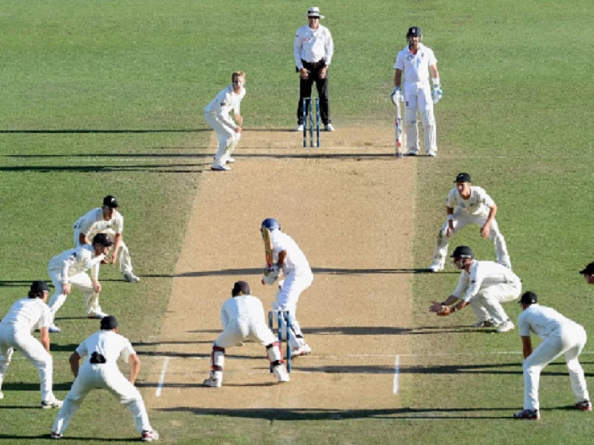 How many fielding positions are there in cricket, what is cow corner