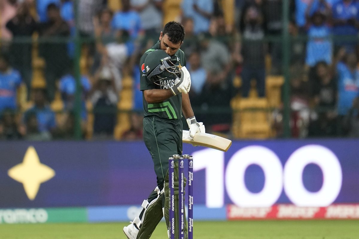 फखर ने पाक के सेमीफाइनल में पहुंचने की उम्मीद रखी जिंदा तो PCB ने खोला खजाना