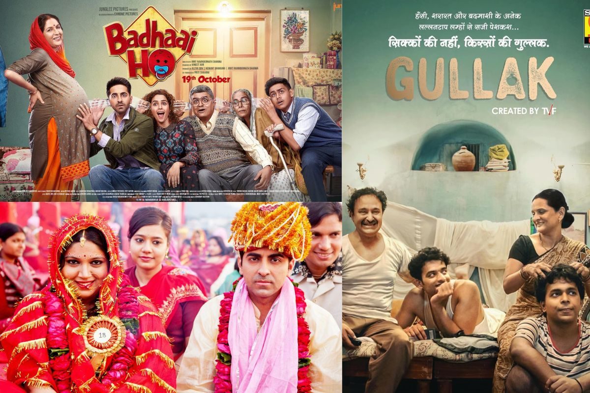 जीत लेती हैं दिल, कर देंती हैं भावुक, मिडिल क्लास फैमिली पर बेस्ड ये 5 फिल्में