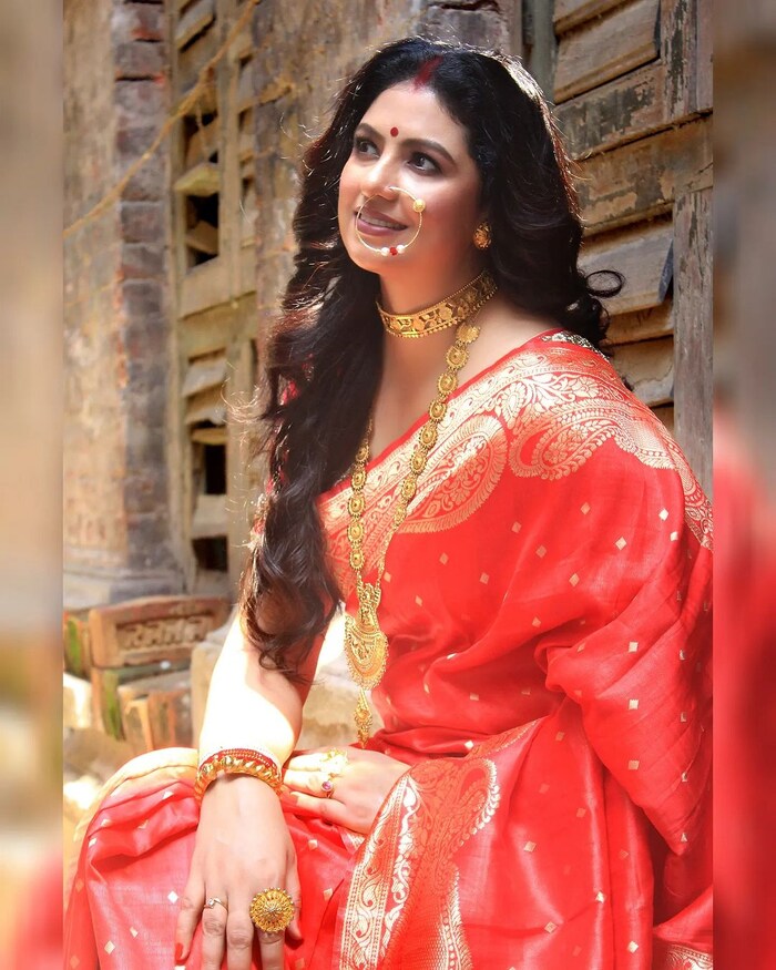 (फोटो साभार: Instagram@hasinjahanofficial)