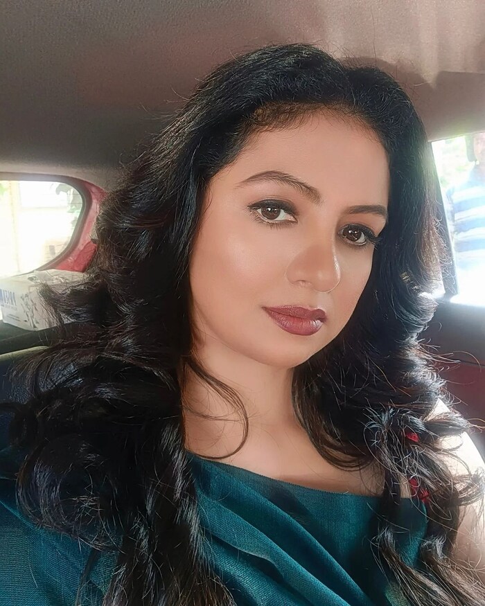 (फोटो साभार: Instagram@hasinjahanofficial)