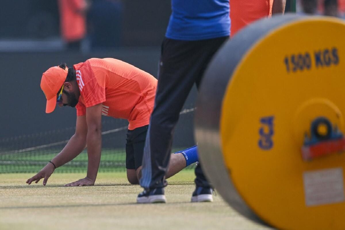 IND vs AUS: फाइनल में कैसा रहेगा पिच का मिजाज? किस टीम को मिल सकता है फायदा