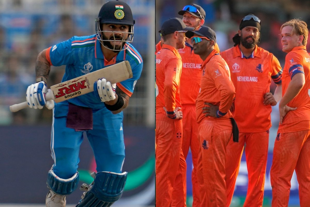 दिवाली पर तोहफा देने उतरेगी टीम इंडिया, विराट लगाएंगे शतकों का अर्धशतक!