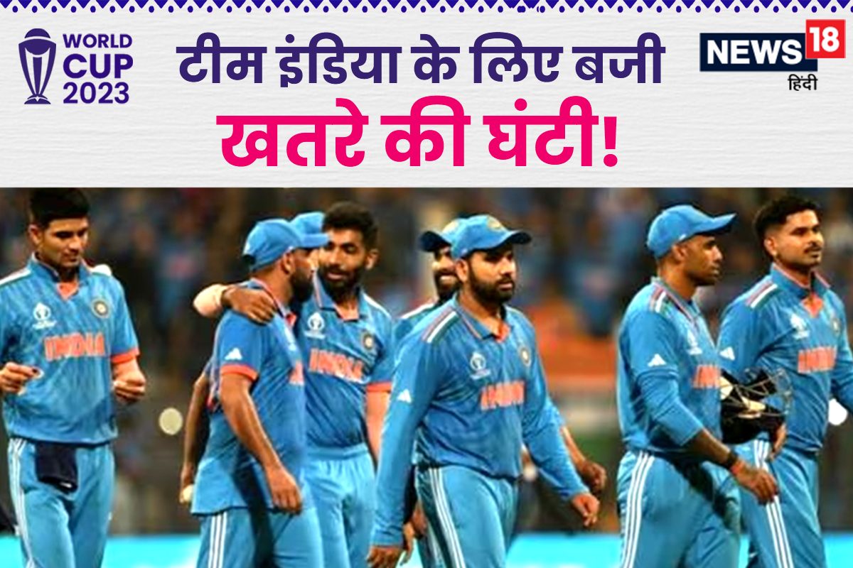 4 साल पहले वर्ल्ड कप से धाकड़ खिलाड़ी हुआ था बाहर, अब हार्दिक ने बढ़ाई टेशन