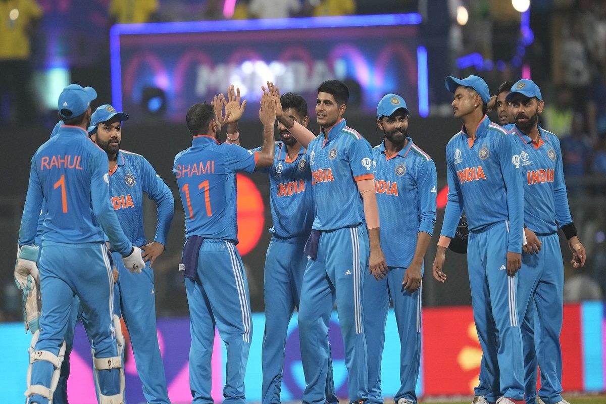 भारत की टेबल टॉपर बने रहने पर नजर, एक कमजोरी डरा रही, कैसी होगी प्लेइंग-11?