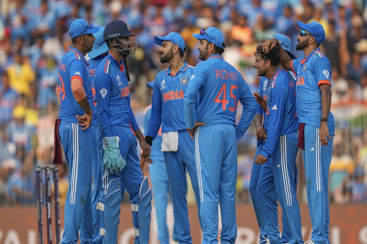 क्रिकेटरों को कैसे मिलता है जर्सी पर नंबर, BCCI अलॉट करता है या फिर खुद...