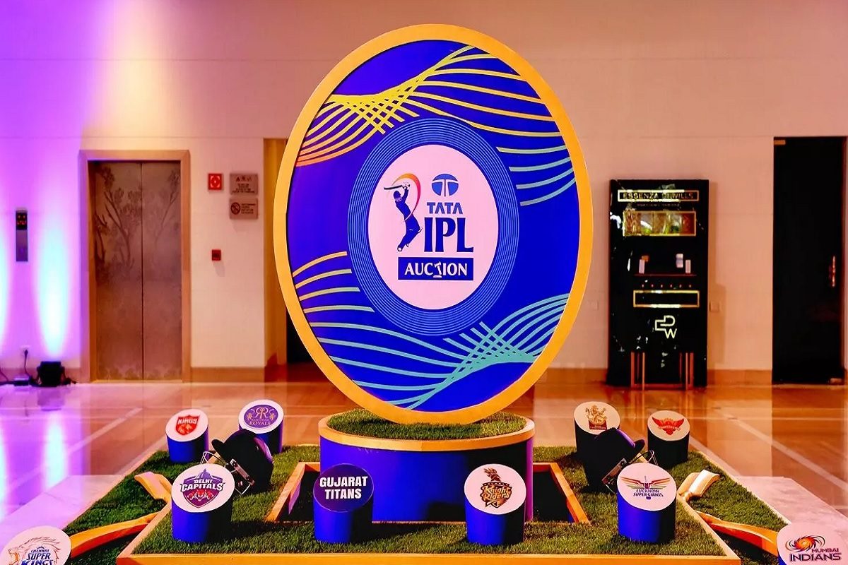 333 खिलाड़ी मैदान में, 77 स्लॉट खाली, आईपीएल 2024 ऑक्शन के लिए मंच सजकर तैयार