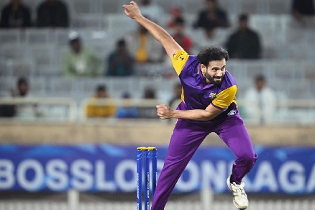 9 गेंद.. 54 रन.. गंभीर पर भारी, पठान की चमत्कारी पारी, जीत के साथ किया आगाज