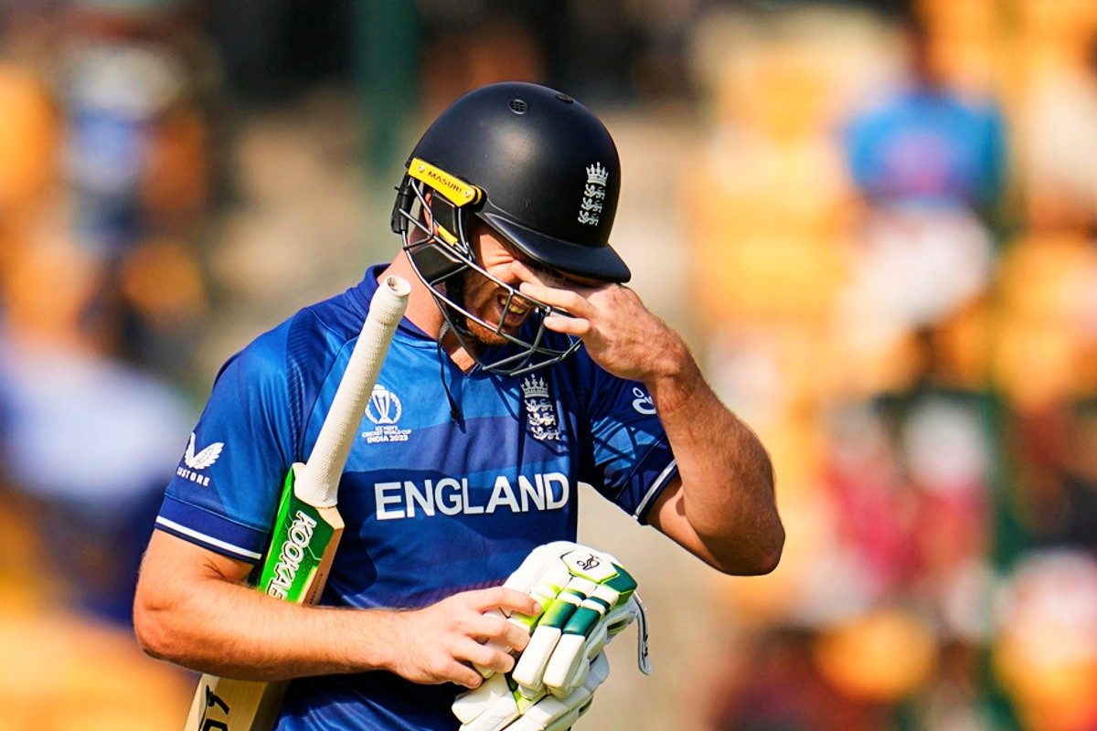 अपनी टीम वर्ल्ड कप से बाहर, दिग्गज फिर भी भारत के सेमीफाइनल का हिस्सा