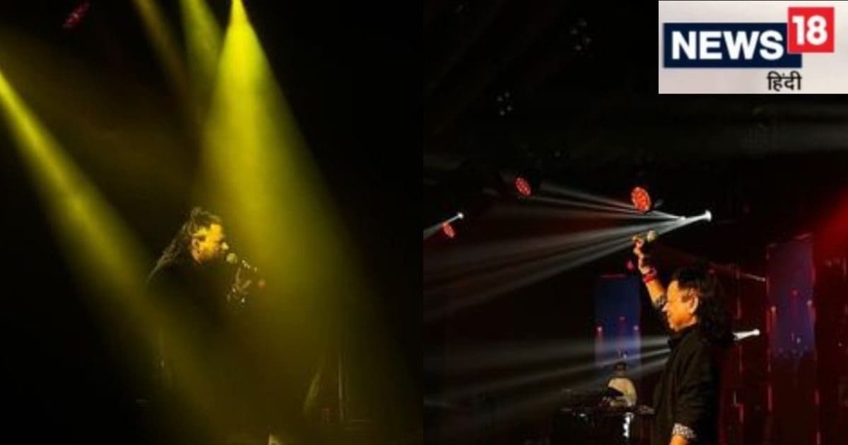 Kailash Kher Singer Net Worth: पहली नौकरी में मिलते थे 50 रुपए, अब एक