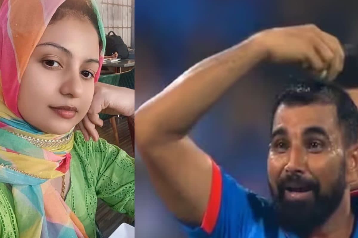 मोहम्मद शमी की वाइफ हसीन जहां क्यों चर्चा में? 15 दिनों में कही 3 बातें