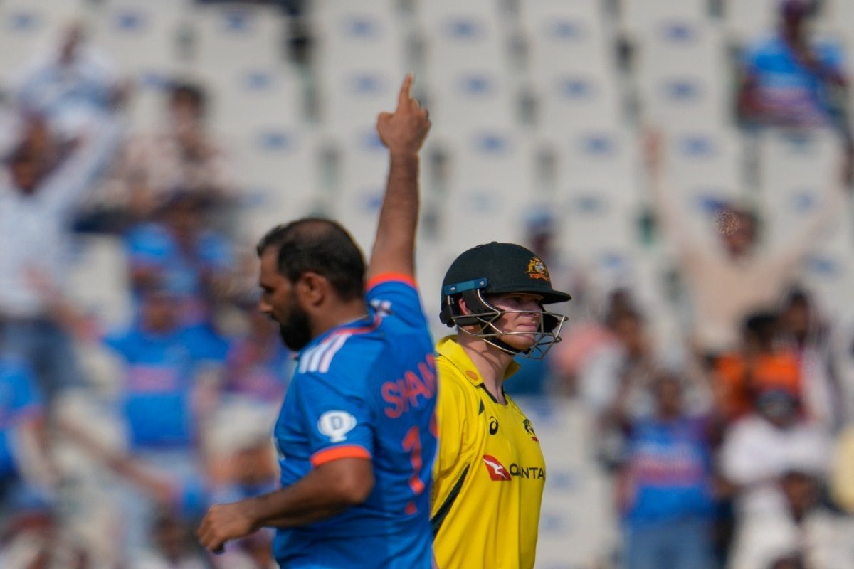 ऑस्ट्रेलिया के इन 5 दिग्गजों के लिए 'काल' हैं मोहम्मद शमी, भरोसा नहीं तो...