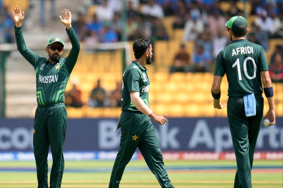 पाकिस्तान का सेमीफाइनल में पहुंचना अब भी कठिन, 2 टीमें बिगाड़ सकती हैं खेल
