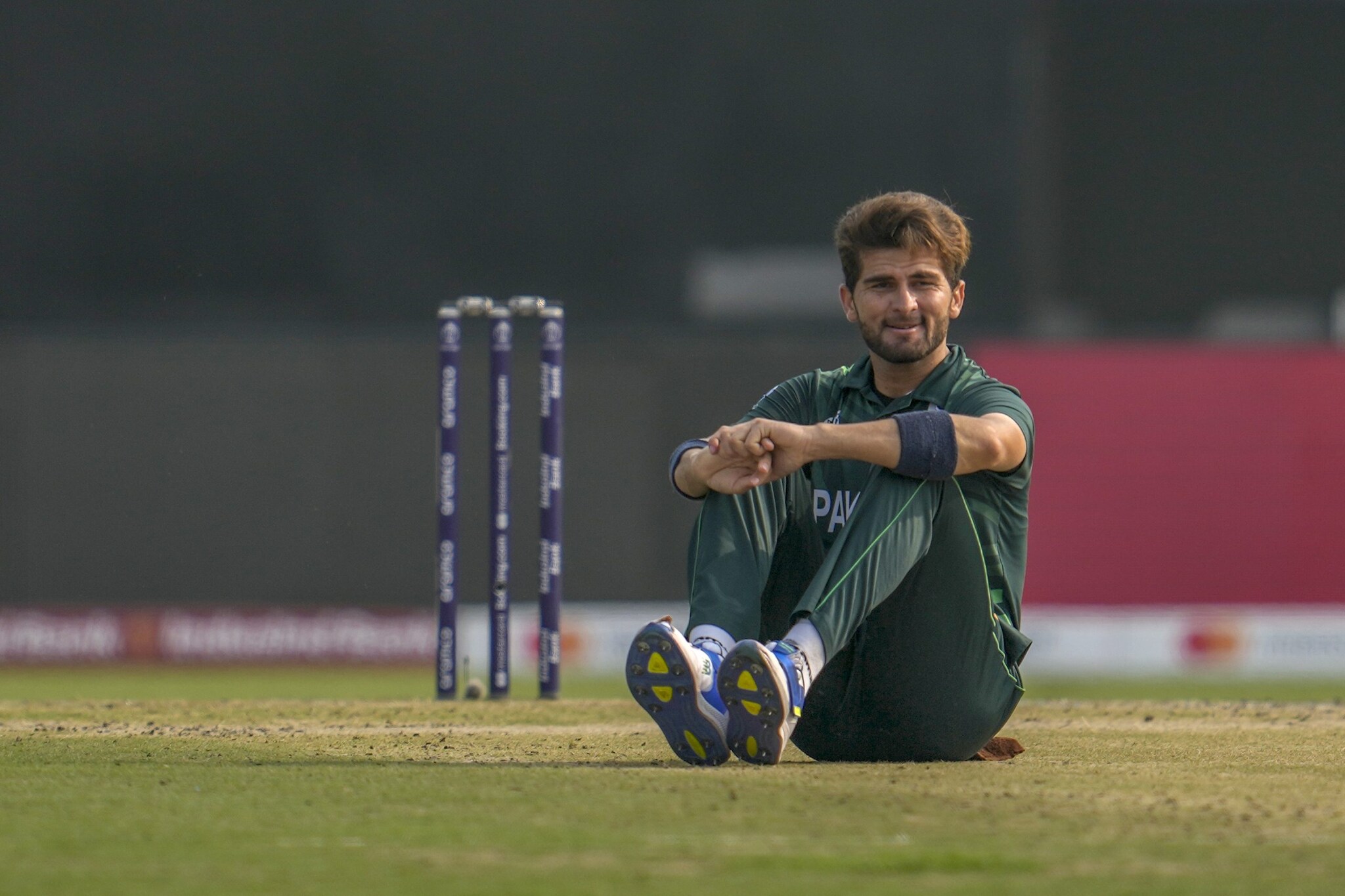 पाकिस्तान का World Cup इतिहास का सबसे खराब प्रदर्शन, अब इंग्लैंड ने चटाई धूल