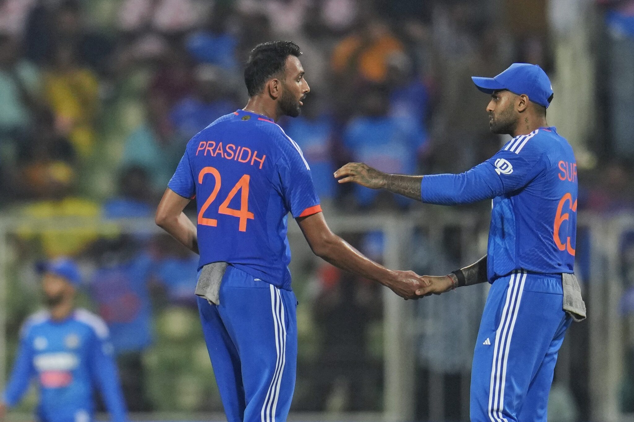 तेज गेंदबाज ने झटके 3 विकेट, फिर कप्तान को लेकर कहा- अगर कुछ गलत होता...