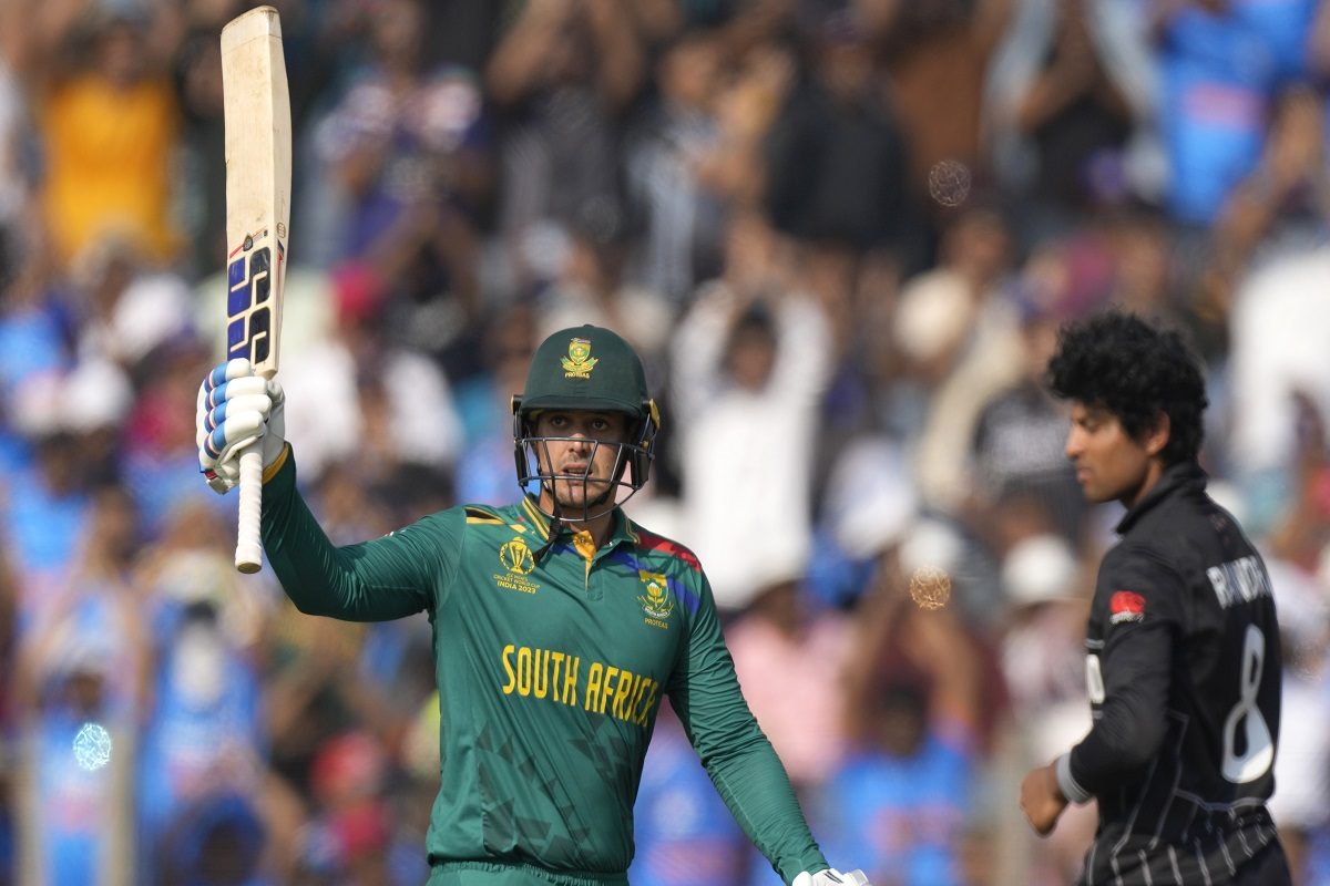 क्‍या WC 2023 में टूट पाएगा एक 'बड़ा' रिकॉर्ड? फैंस कर रहे बेताबी से इंतजार