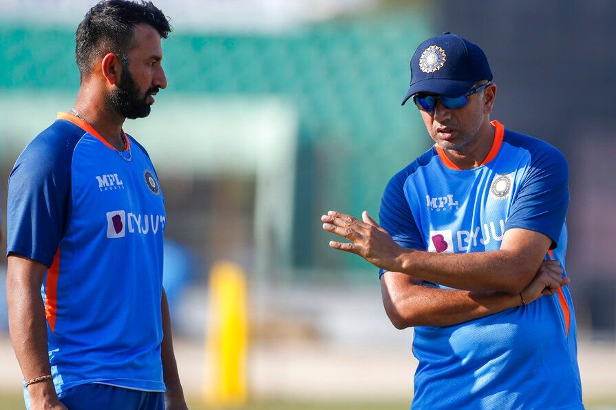 इंग्लैंड के खिलाफ टेस्ट सीरीज से पहले चमका धुरंधर,डबल सेंचुरी से ठोकी दावेदारी