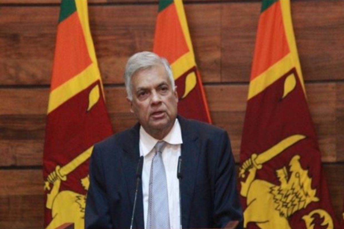 'मेरी हत्या हो सकती है...' श्रीलंका के खेलमंत्री रणसिंघे बर्खास्त