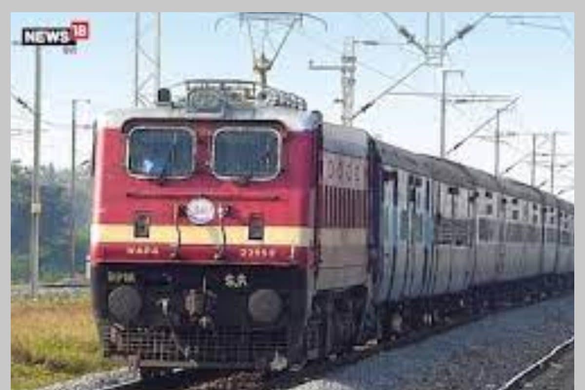 बीकानेर में बेपटरी हुई जैसलमेर-लालगढ़ एक्सप्रेस, कई ट्रेनें प्रभावित