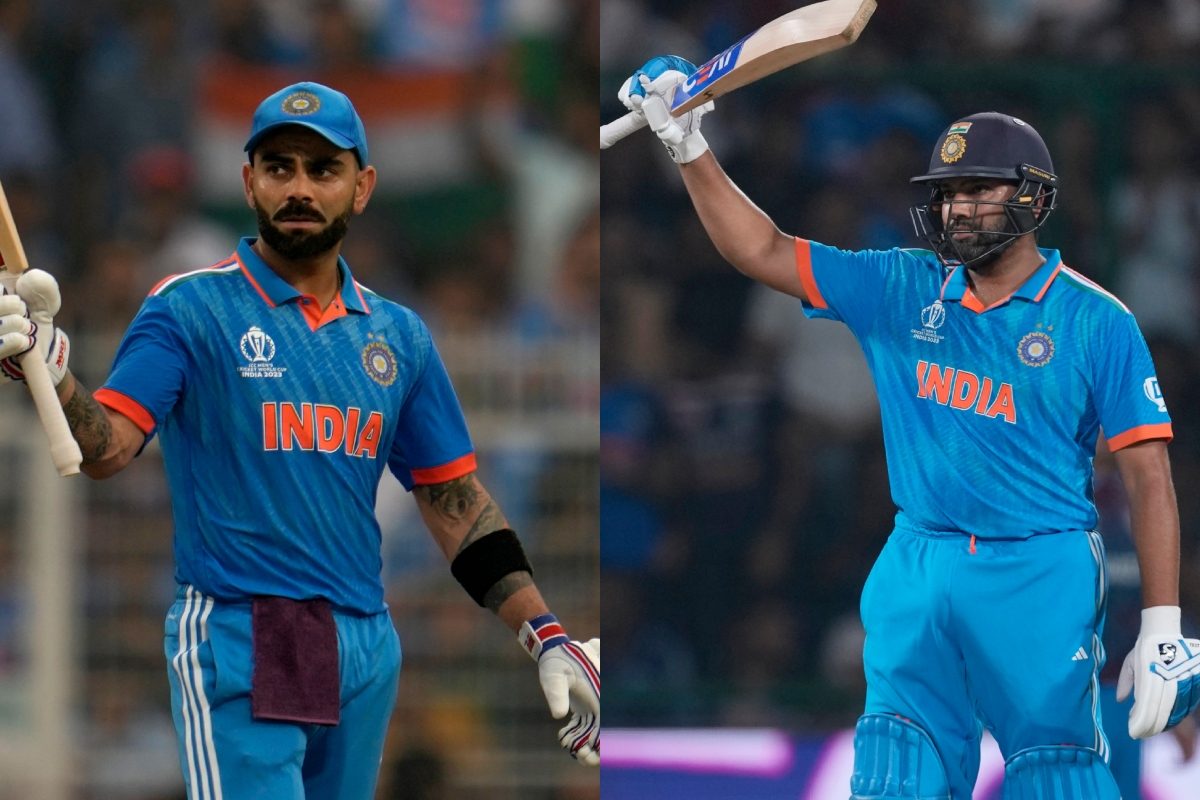 'रोहित-विराट के लिए 4 साल ज्यादा, अख्तर ने सुझाया किस खिलाड़ी का नाम?