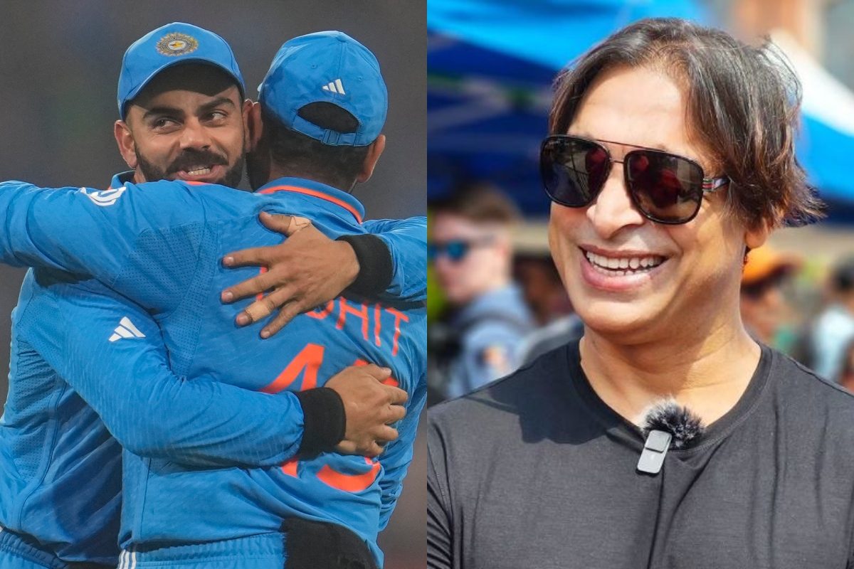 'मार-मार के भरता निकाल देता है..' विराट नहीं तो किससे खौफ खा गए शोएब अख्तर?