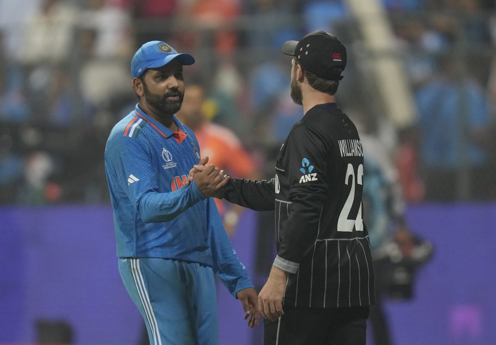 रोहित शर्मा फाइनल में पहुंचने के बाद भी खुश नहीं, बता दी टीम की बड़ी कमी